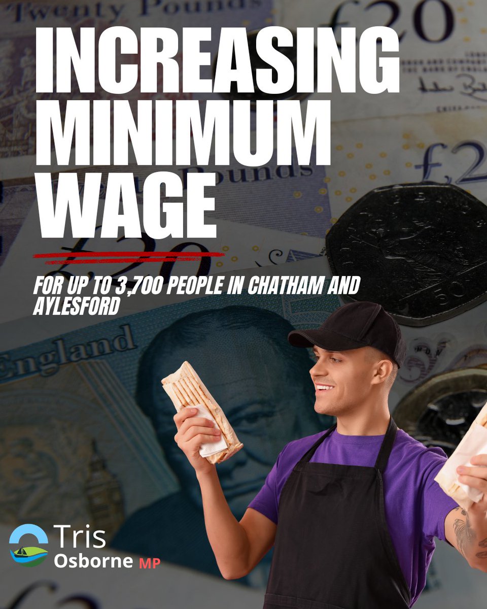 Tris Osborne MP tweet media