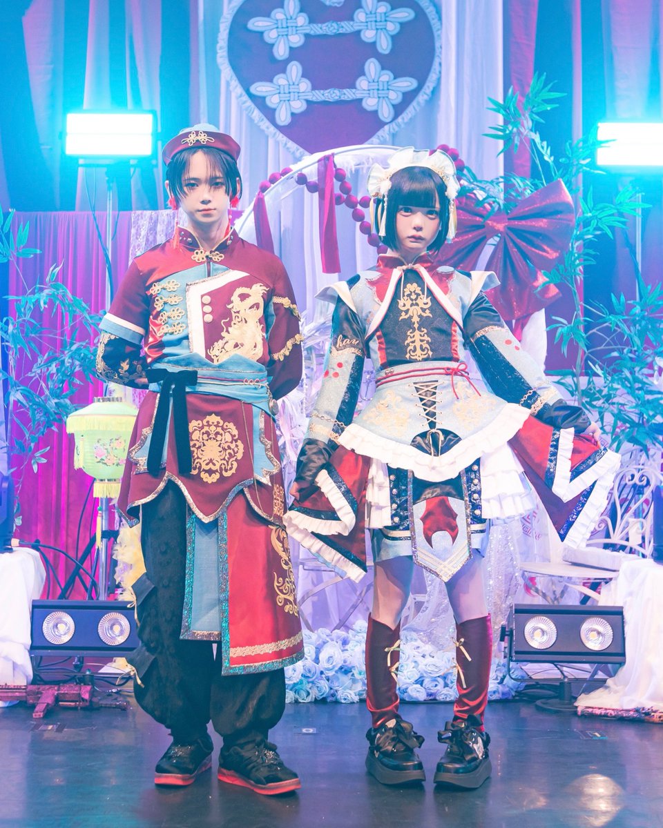 どくきのこぴんく(パロール) tweet media