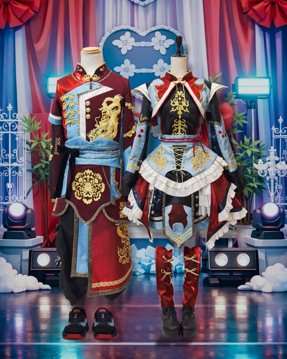 どくきのこぴんく(パロール) tweet media