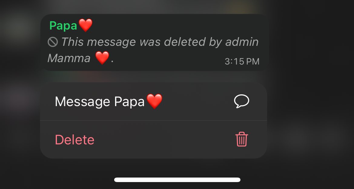 Dechamma tweet media