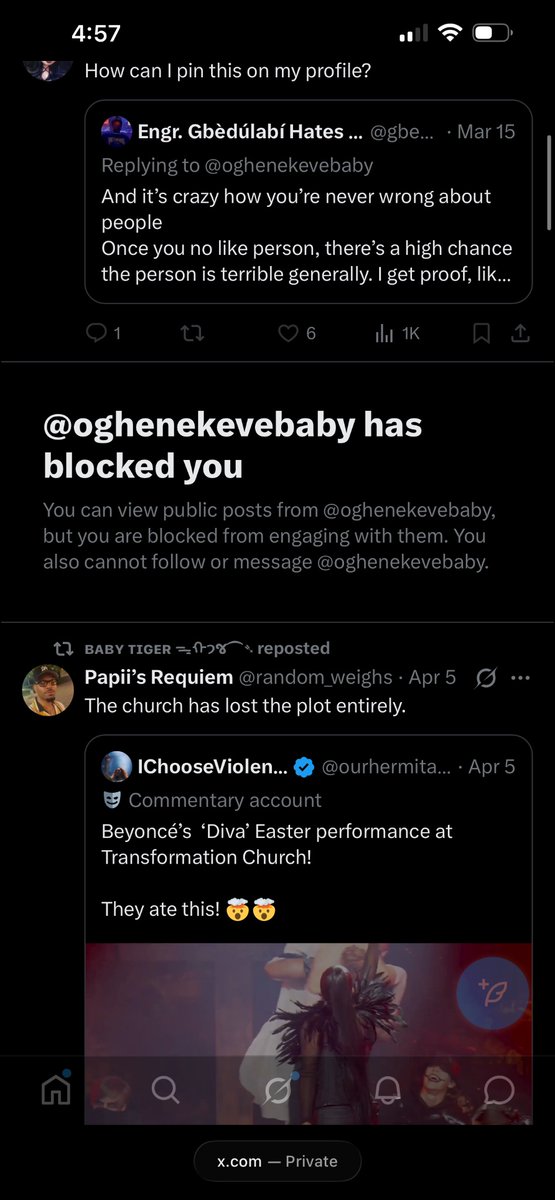 Mustafah Monde tweet media