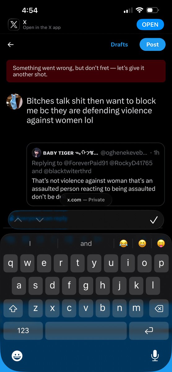 Mustafah Monde tweet media