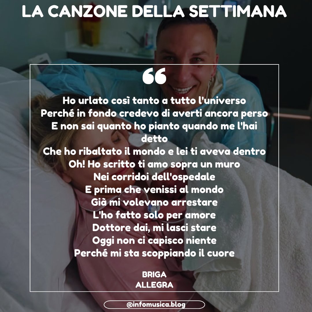 Infomusica tweet media