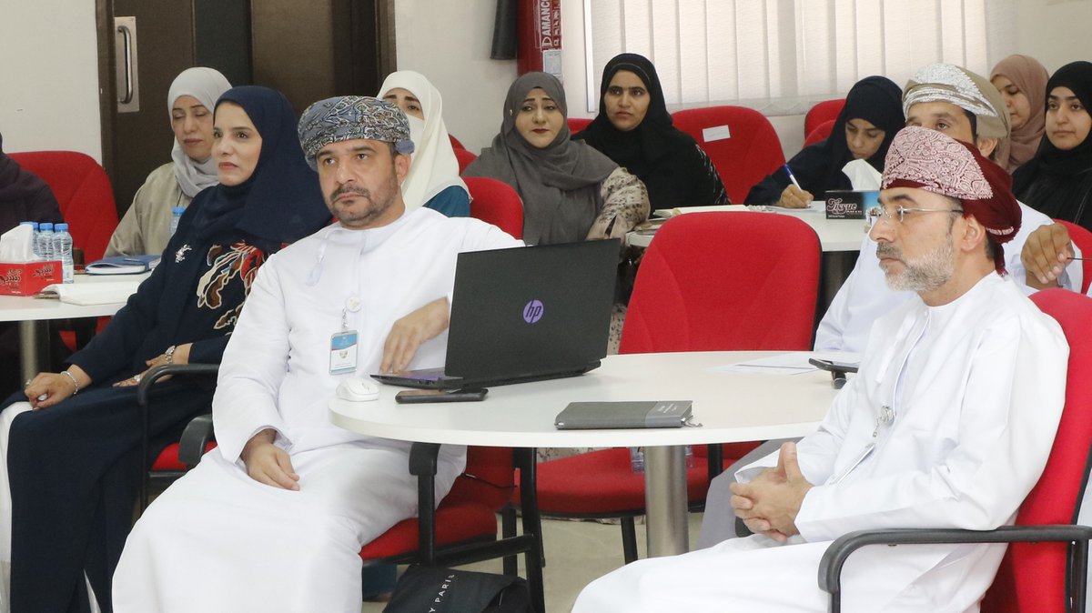 تعليمية الداخلية - سلطنة عمان tweet media