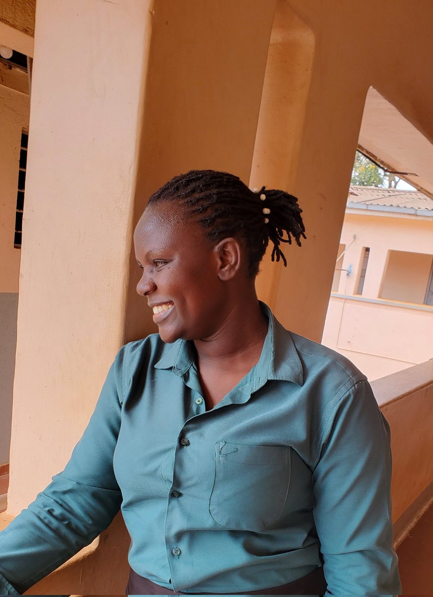 NAMUTOSI ESTHER tweet media