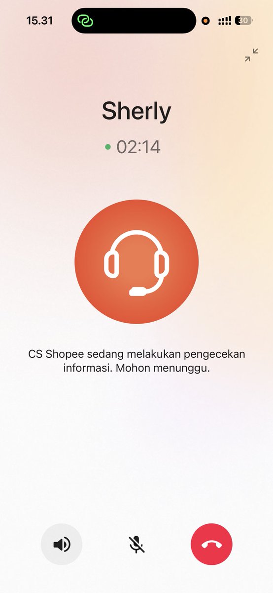 deaserfe's tweet photo. @ShopeeID sudah minta tolong sama CS shopee 2x di hari yg berbeda, tp sama sama memberikan solusi untuk melakukan pengajuan pengembalian dana, setelah saya ikuti arahannya, pengajuan saya malah ditolak :)), bagaimana dong??? pdhl kurir mengirimkan ke alamat yang salah https://t.co/mIPMrGWzM3