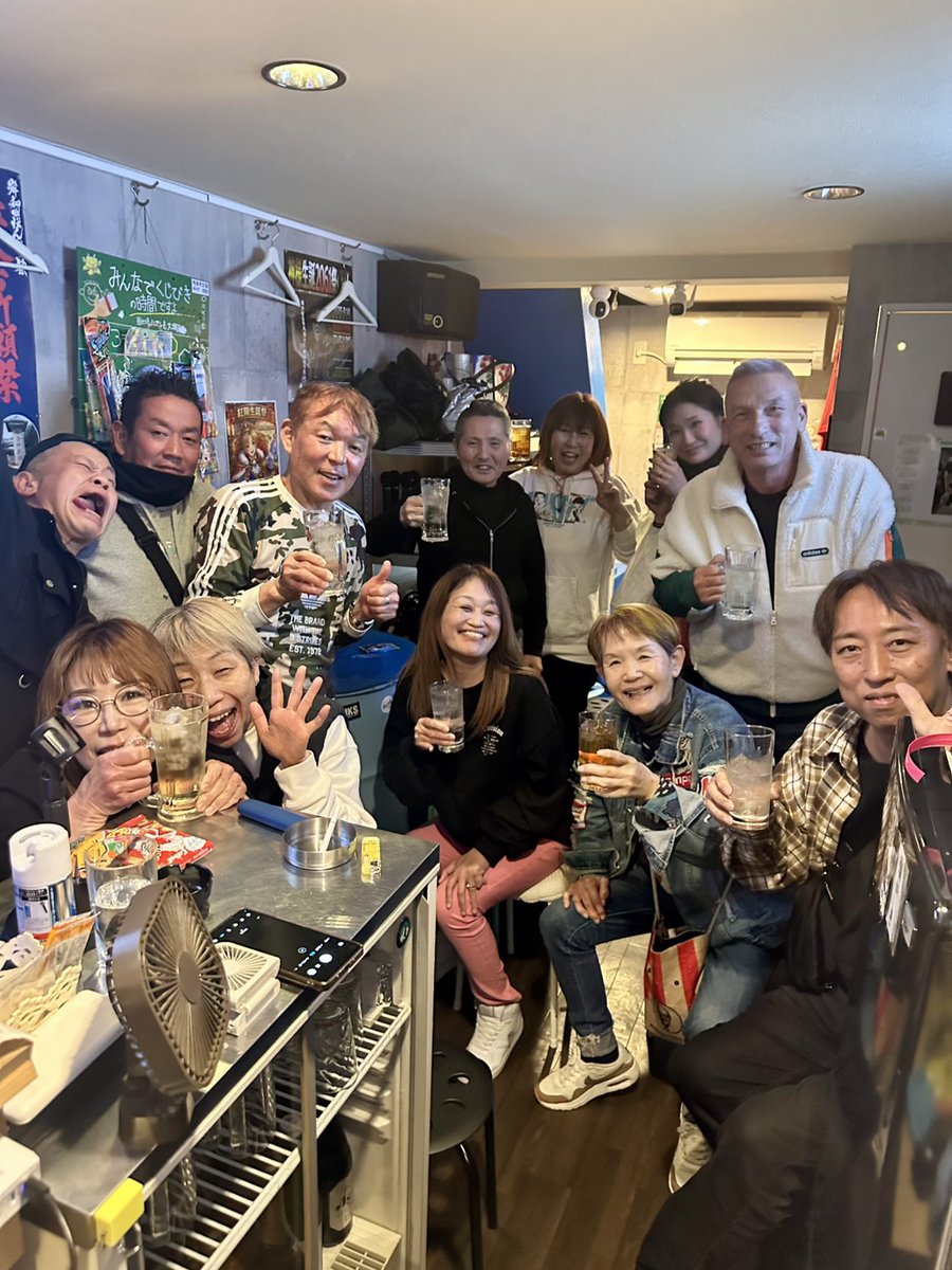 はなげのおばちゃん tweet media