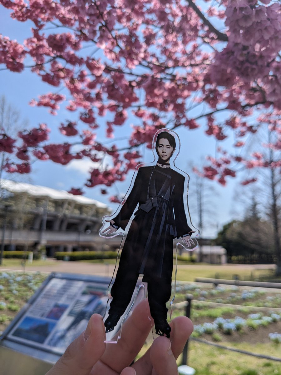 pep_on 🌌🪽 you are my energy です tweet media