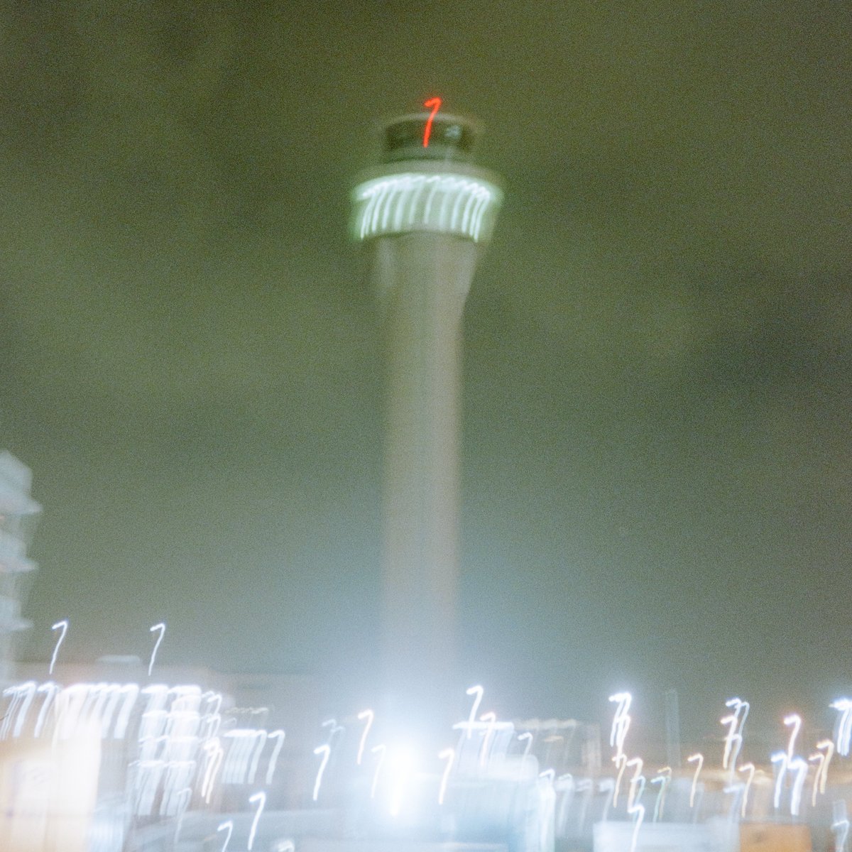 Creepy Nuts tweet media