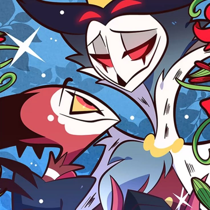 ⛧☾ Helluva Holly ☽⛧ tweet media