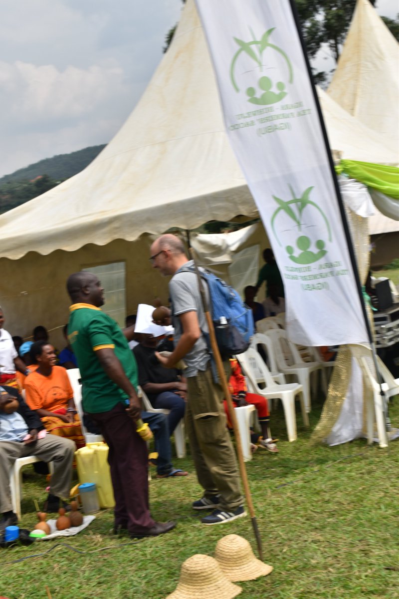 Centre for Integrated Community Development-Uganda tweet media