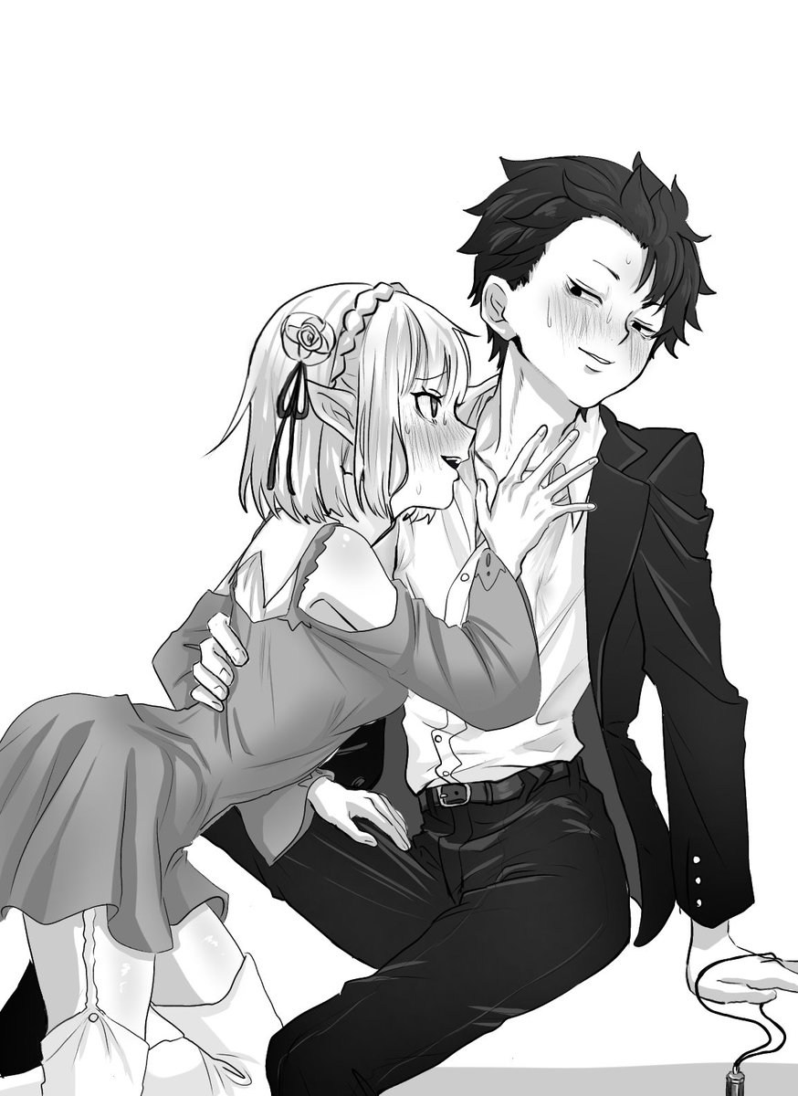 傍観者 tweet media