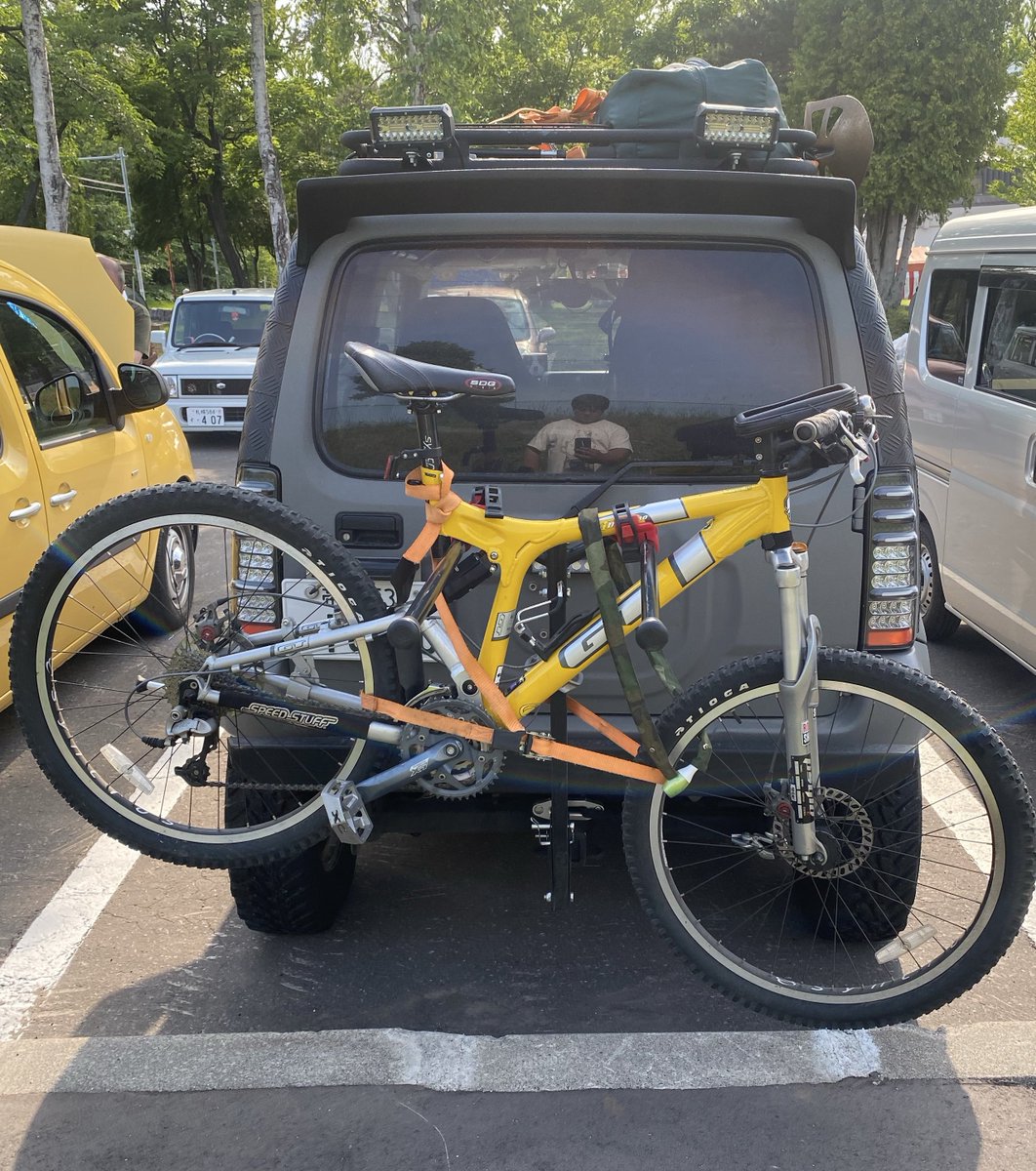 だいごろう tweet media