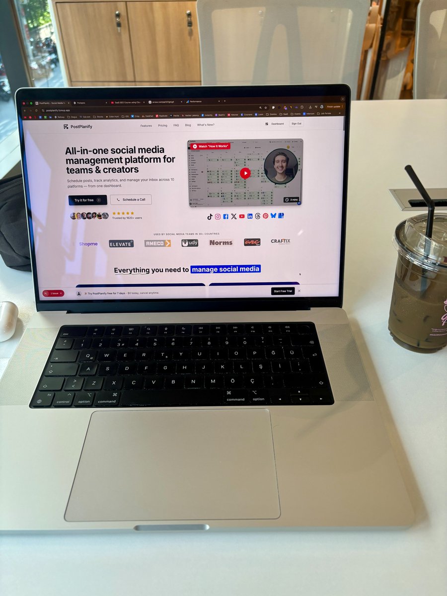 Hasan Cagli tweet media