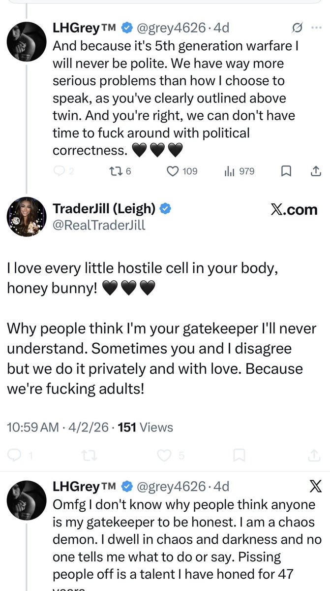 RealTraderShill(Laugh) Pronouns: 🇺🇸 I itch 🇺🇸 tweet media