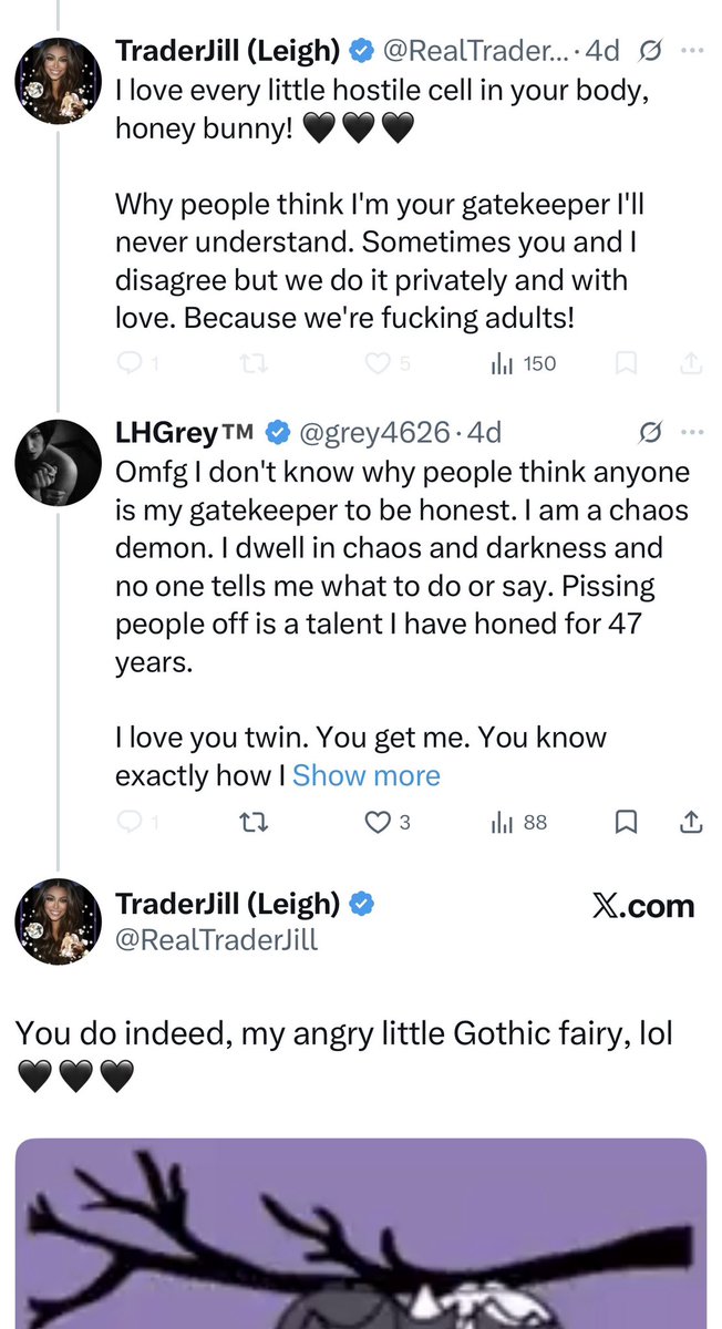 RealTraderShill(Laugh) Pronouns: 🇺🇸 I itch 🇺🇸 tweet media