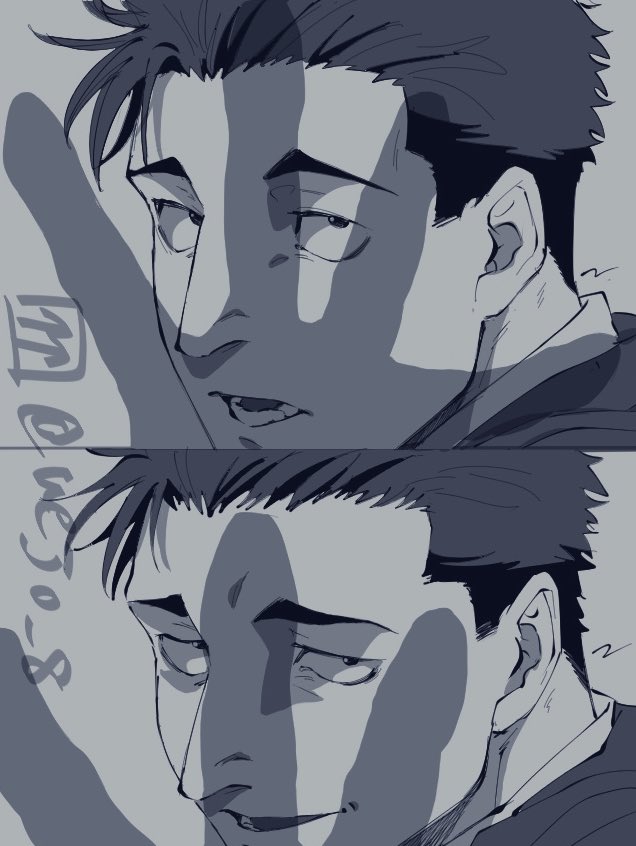アニ🌻のこのお手手の向こうの表情がもっと良く見てえな…から生まれたrkgk
※微トレス