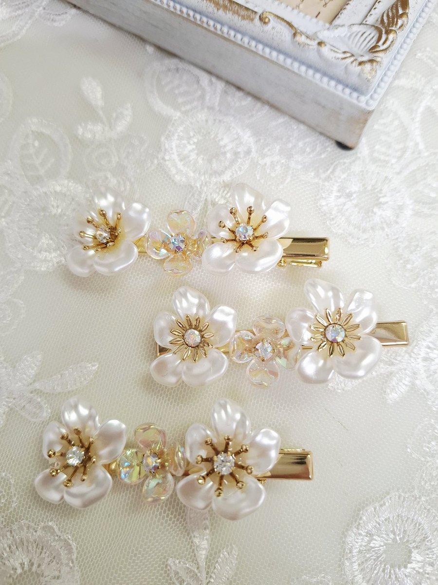 ハンドメイドサークルピュア tweet media