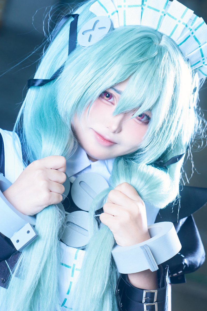 まみず🐟 tweet media