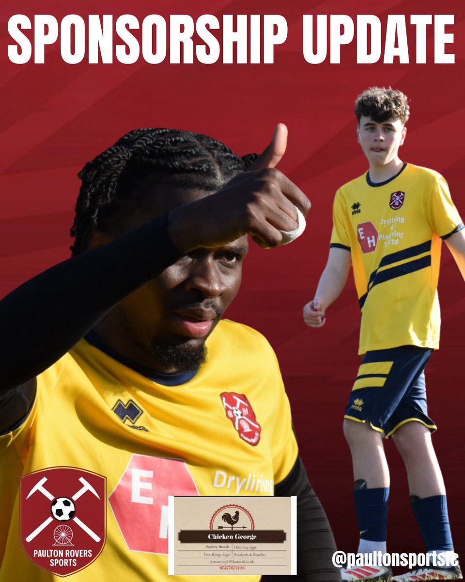 Paulton Rovers Sports tweet media