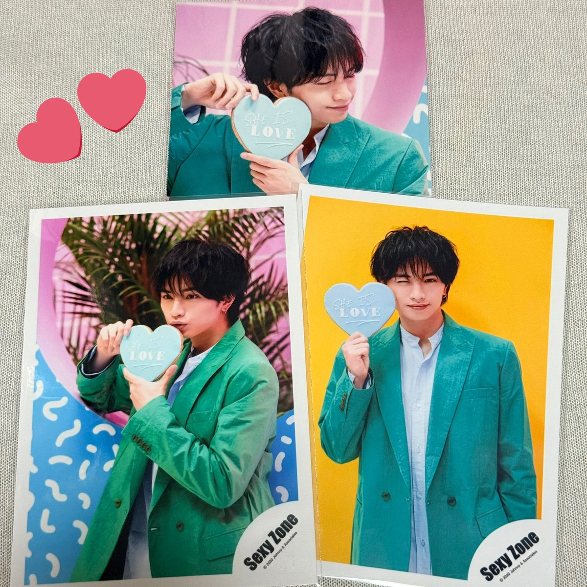 えびまる tweet media