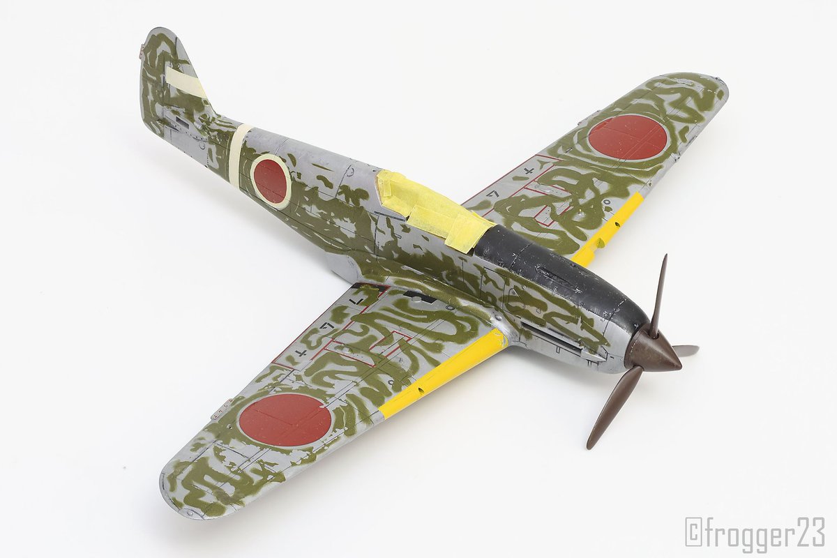 frogger23 tweet media