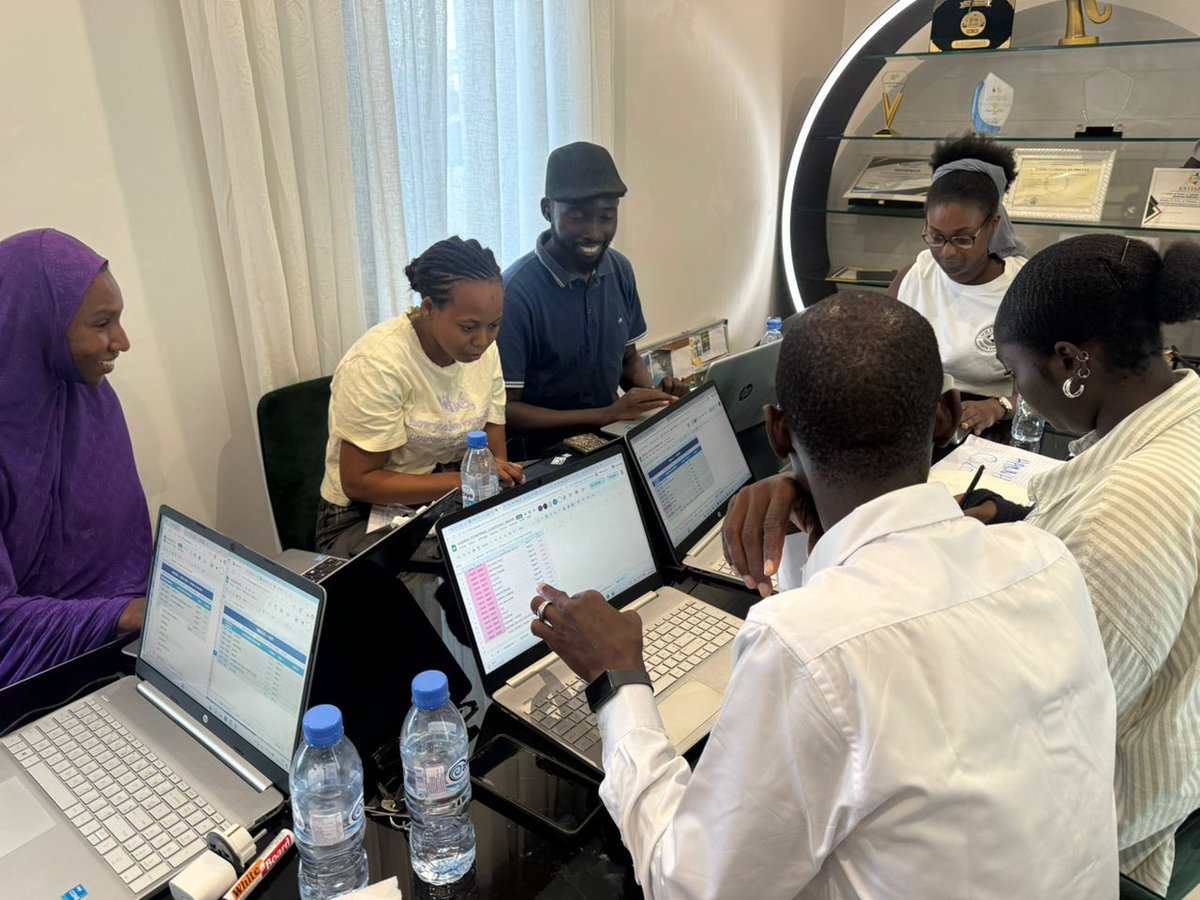 Jamila Foundation Inc tweet media