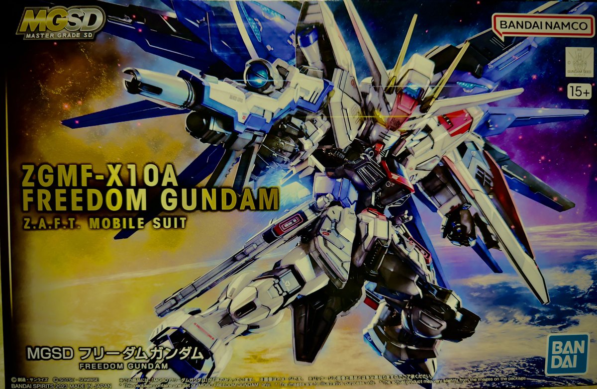 whirl_wind2003's tweet photo. 久しぶりに万代に行ってきた
プラモガチャやったらS賞A賞B賞とか出て3万程使っちまったが後悔はないw
S賞のエヴァでだいぶ満足🤣 https://t.co/gXKunfMk28