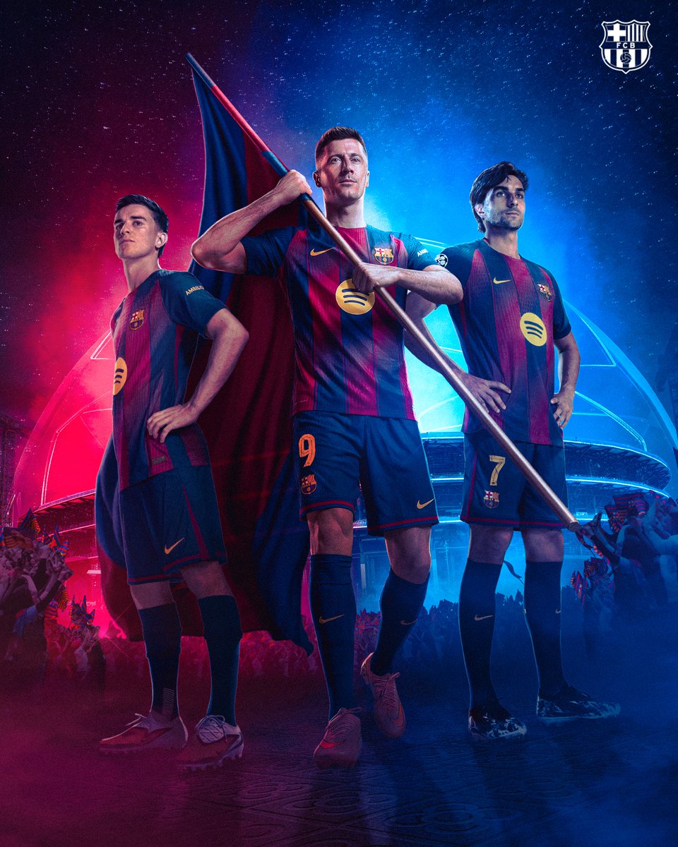 FC Barcelona tweet media