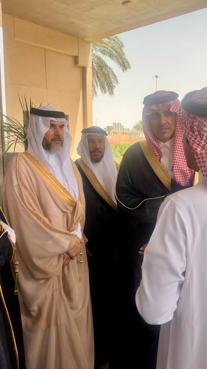 إدارة الجمعيات العلمية tweet media