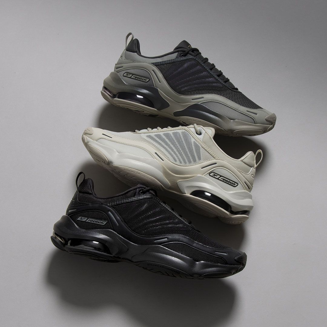 Reebokjp's tweet image. DMX SERIES 3000

Tomorrow

#Reebok #リーボック