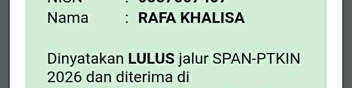 cara mengubah uin menjadi unila