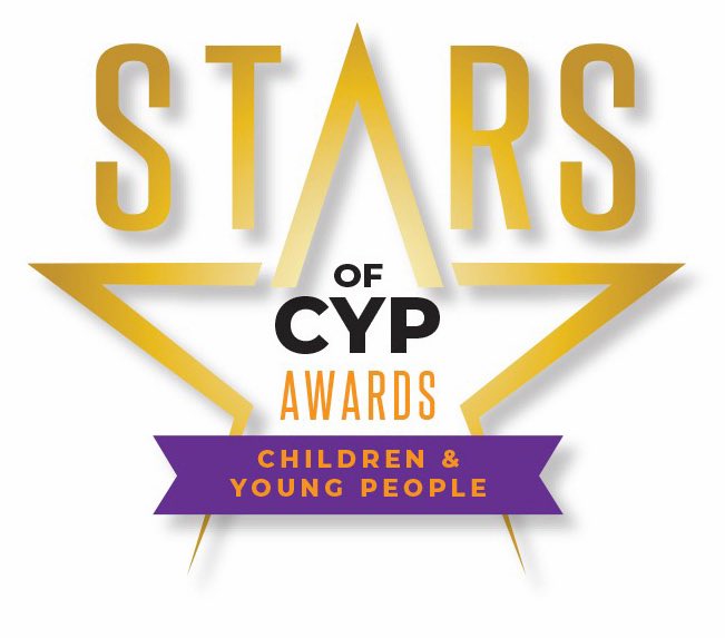 SAFEteamRCBC's tweet photo. We are so happy to have been shortlisted as a finalist for the Stars of Children &amp; Young People Awards under the category ‘The Family &amp; Community Support Team Award’ ✨🎉 https://t.co/QhlV55DcrD