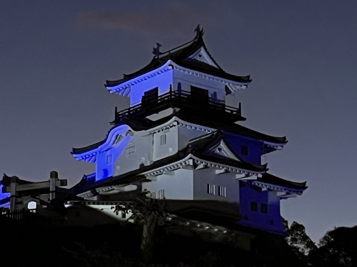 茶坊主 tweet media