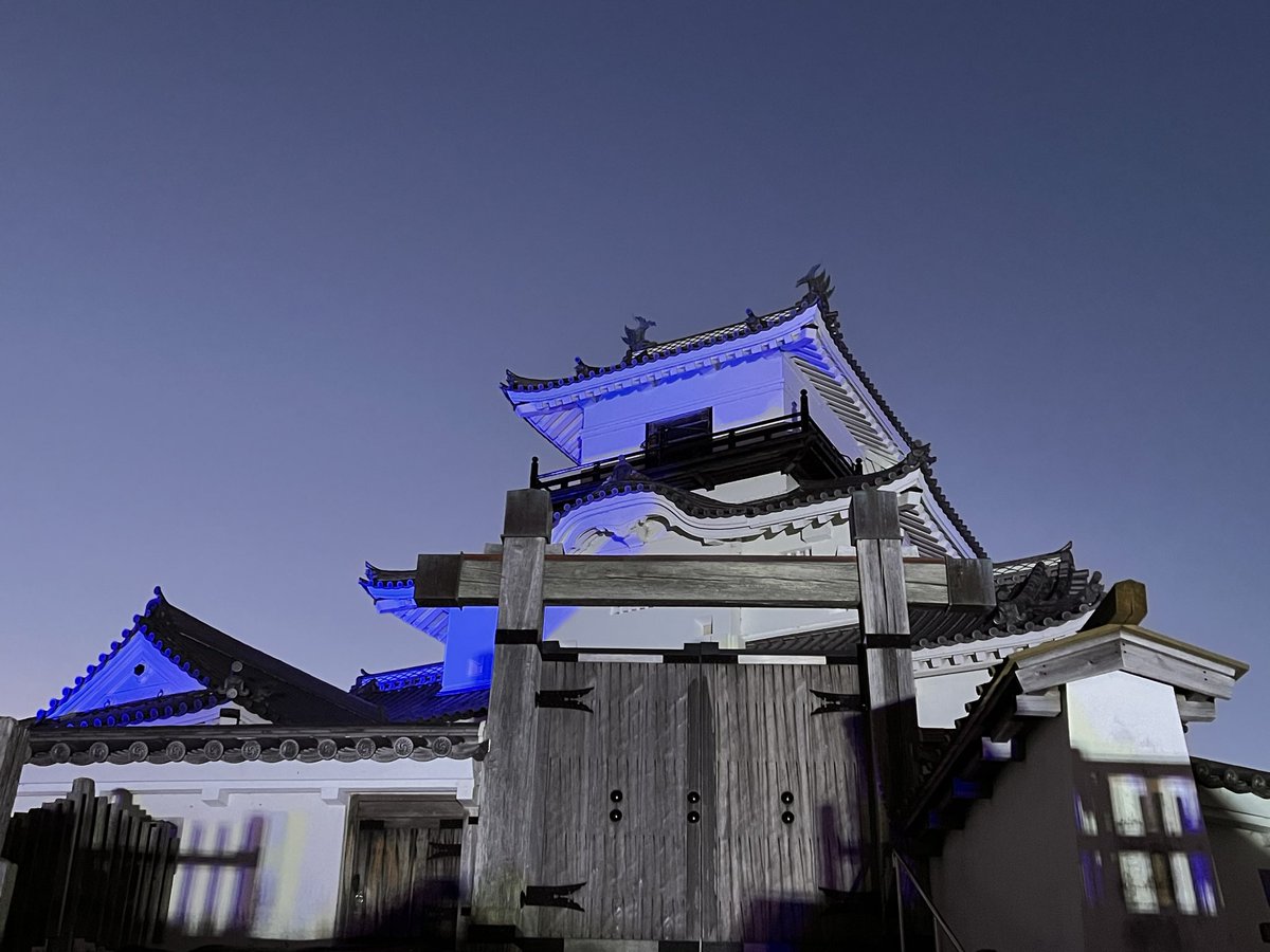 茶坊主 tweet media