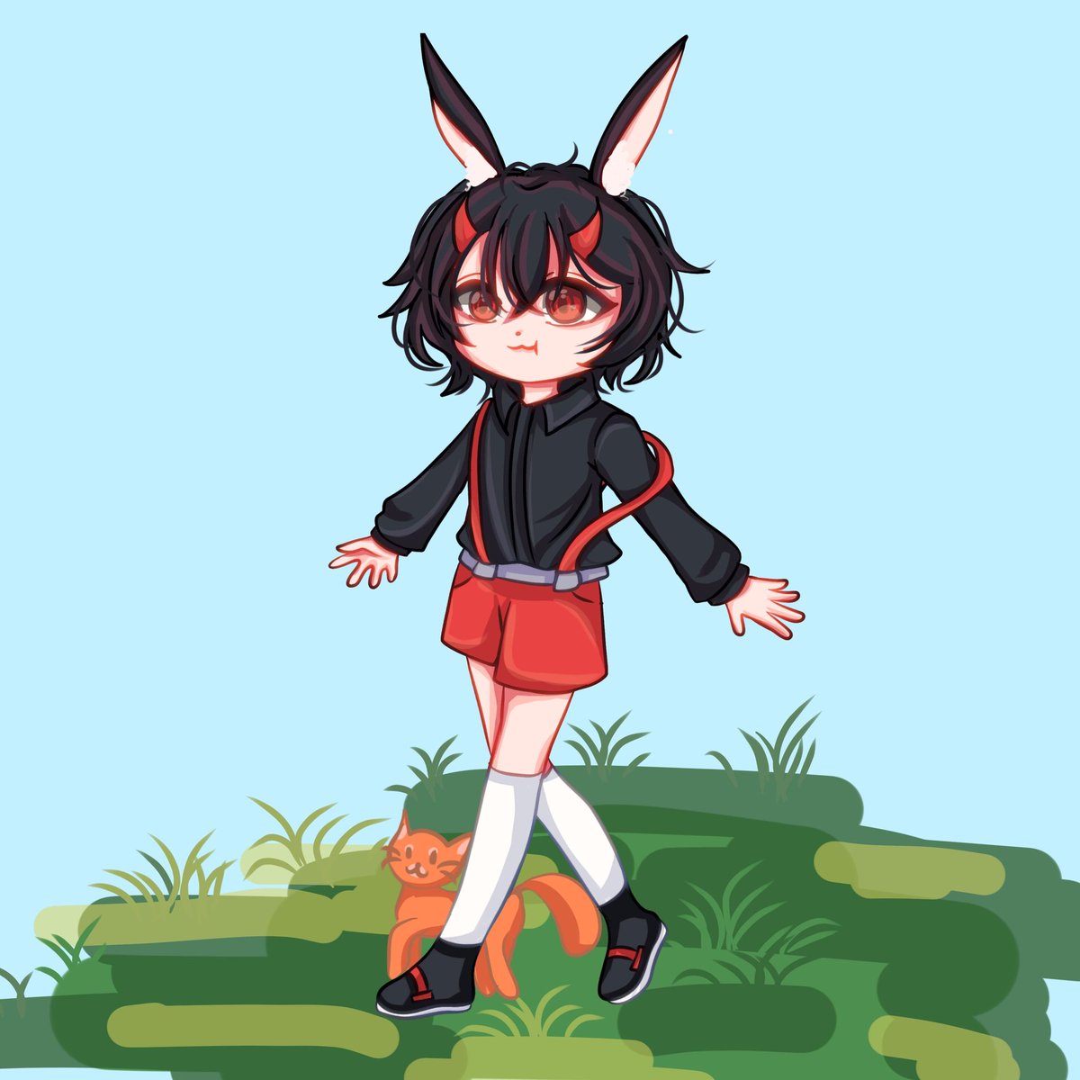 _YuuMiawww~【NKR5240】 tweet media