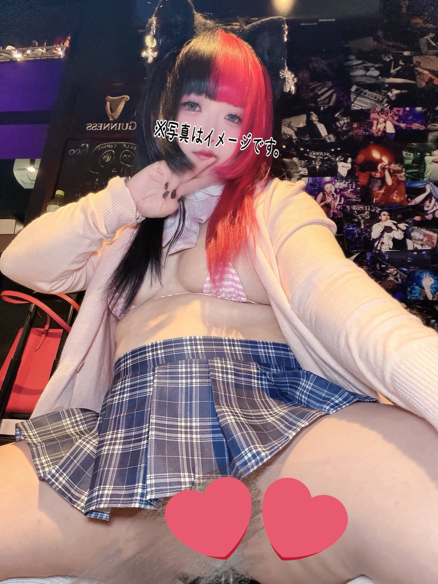 絶ちゃん＠らびっとしんどろ～む tweet media