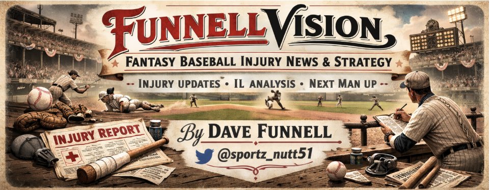 Dave L Funnell tweet media