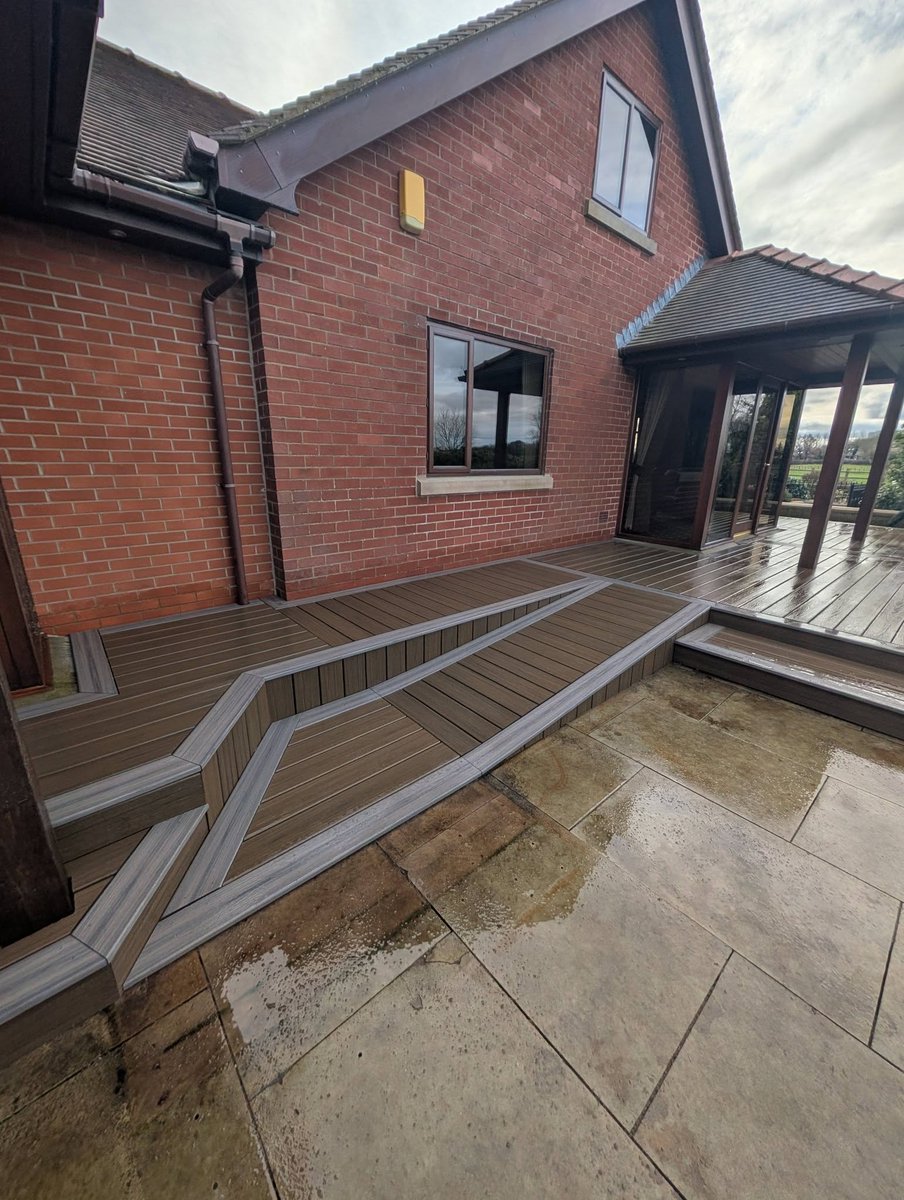 Arbordeck tweet media