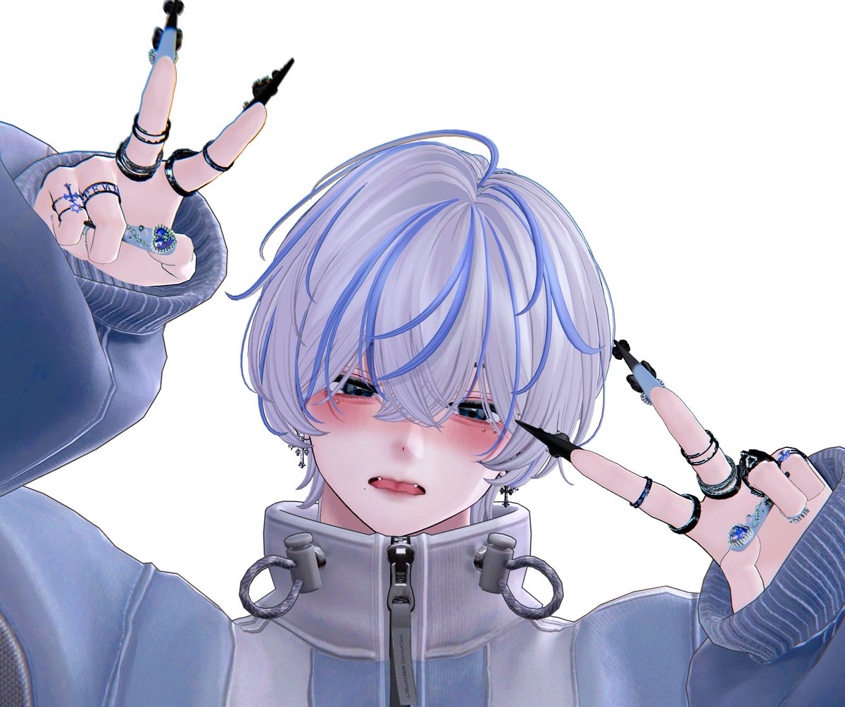 SakNyq's tweet image. 弱そう  #SayCheese