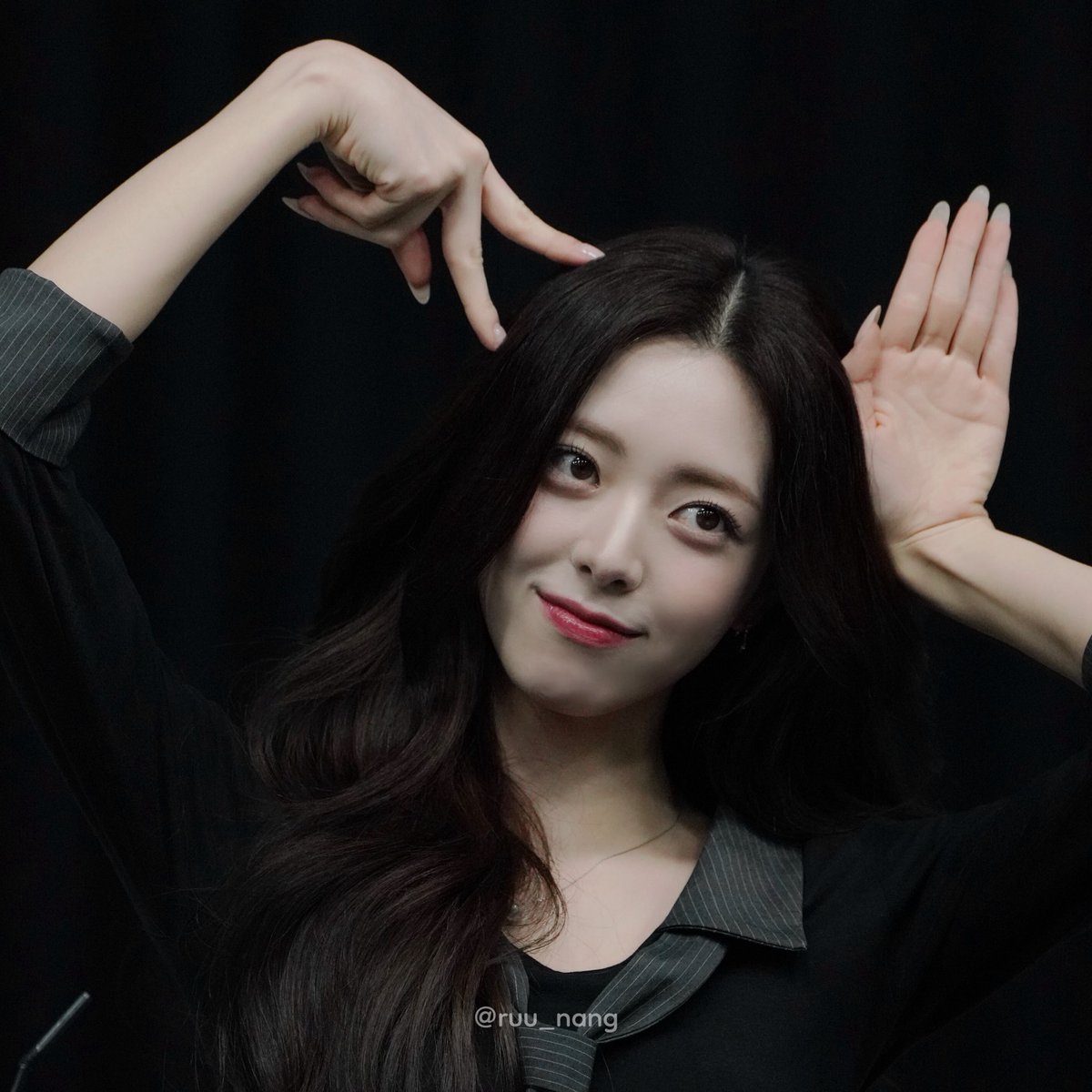 ruu_nang's tweet photo. 260331 위드뮤 대면 팬사인회
유나 HQ💛
#itzy #ITZY #있지
#yuna #YUNA #유나
#IceCream https://t.co/I0QfKYCIQh