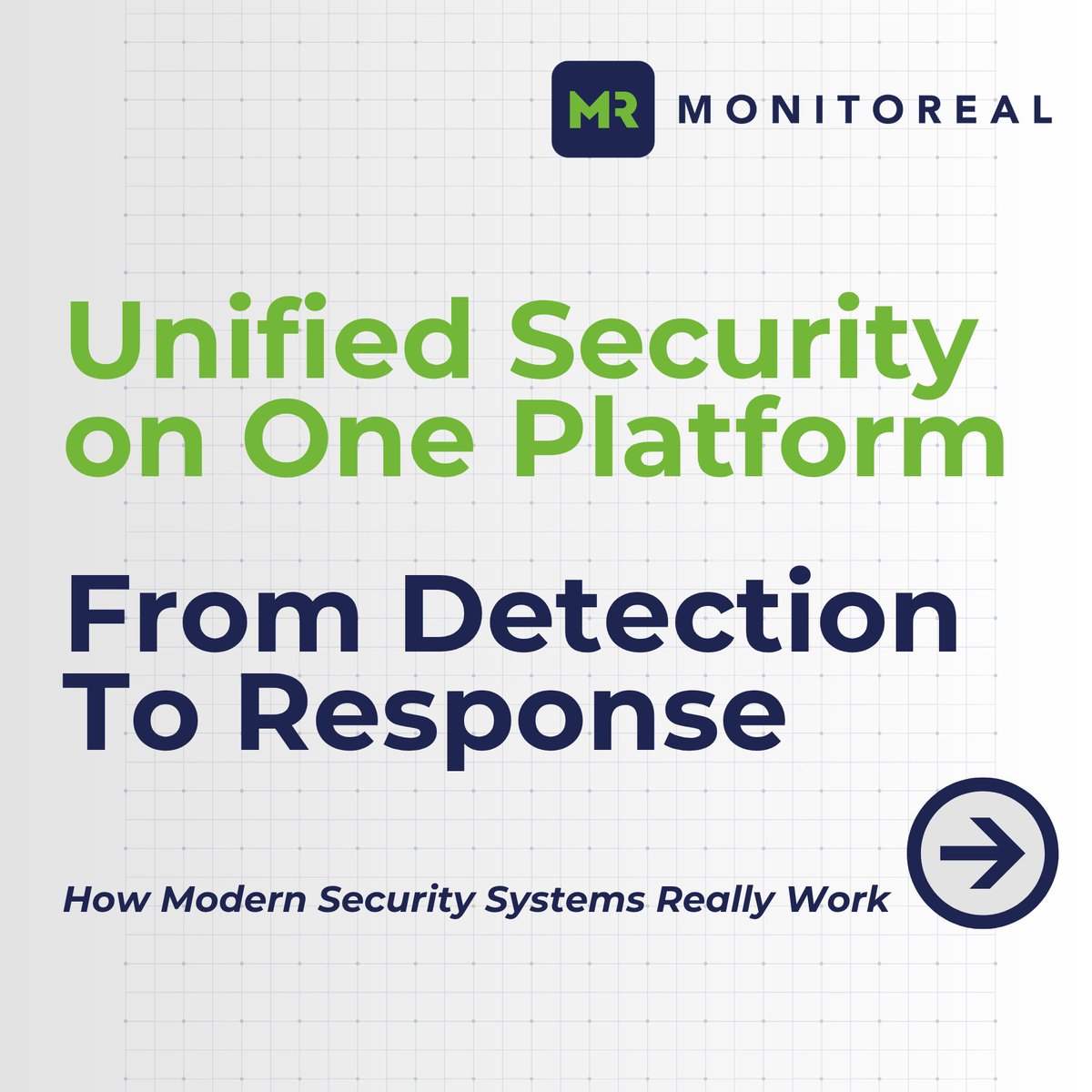 monitorealcom's tweet photo. Most security systems don’t fail, as much as they disconnect from one another. 

When systems are deployed separately, you increase the risk of missing critical events.
Unified security connects the entire workflow

Read More At: https://t.co/Llsy70VXJX https://t.co/E2zzXEUqAu