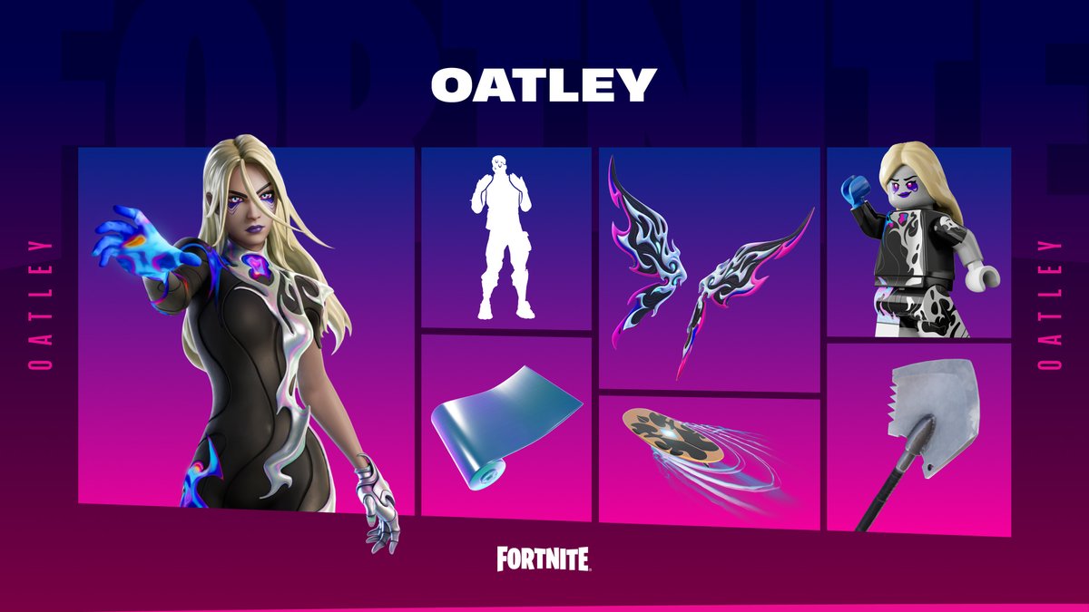 JOGO Oatley tweet media