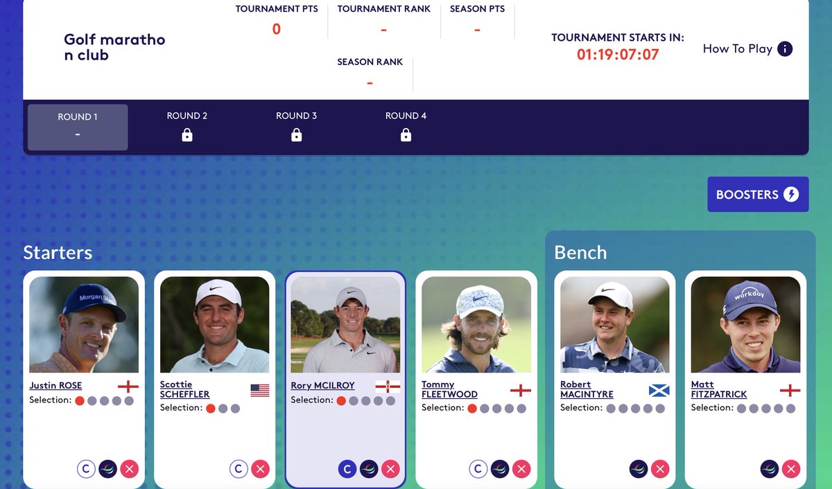 Bens fantasy hub tweet media