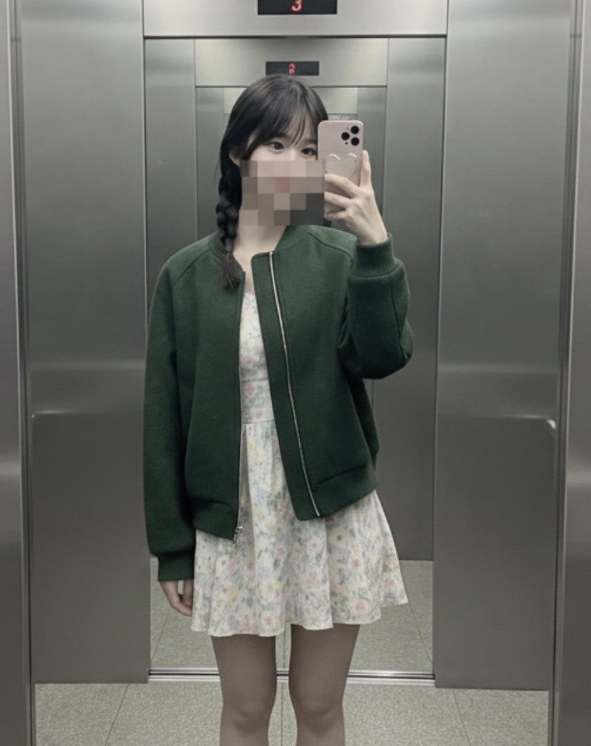 あかり😈 tweet media