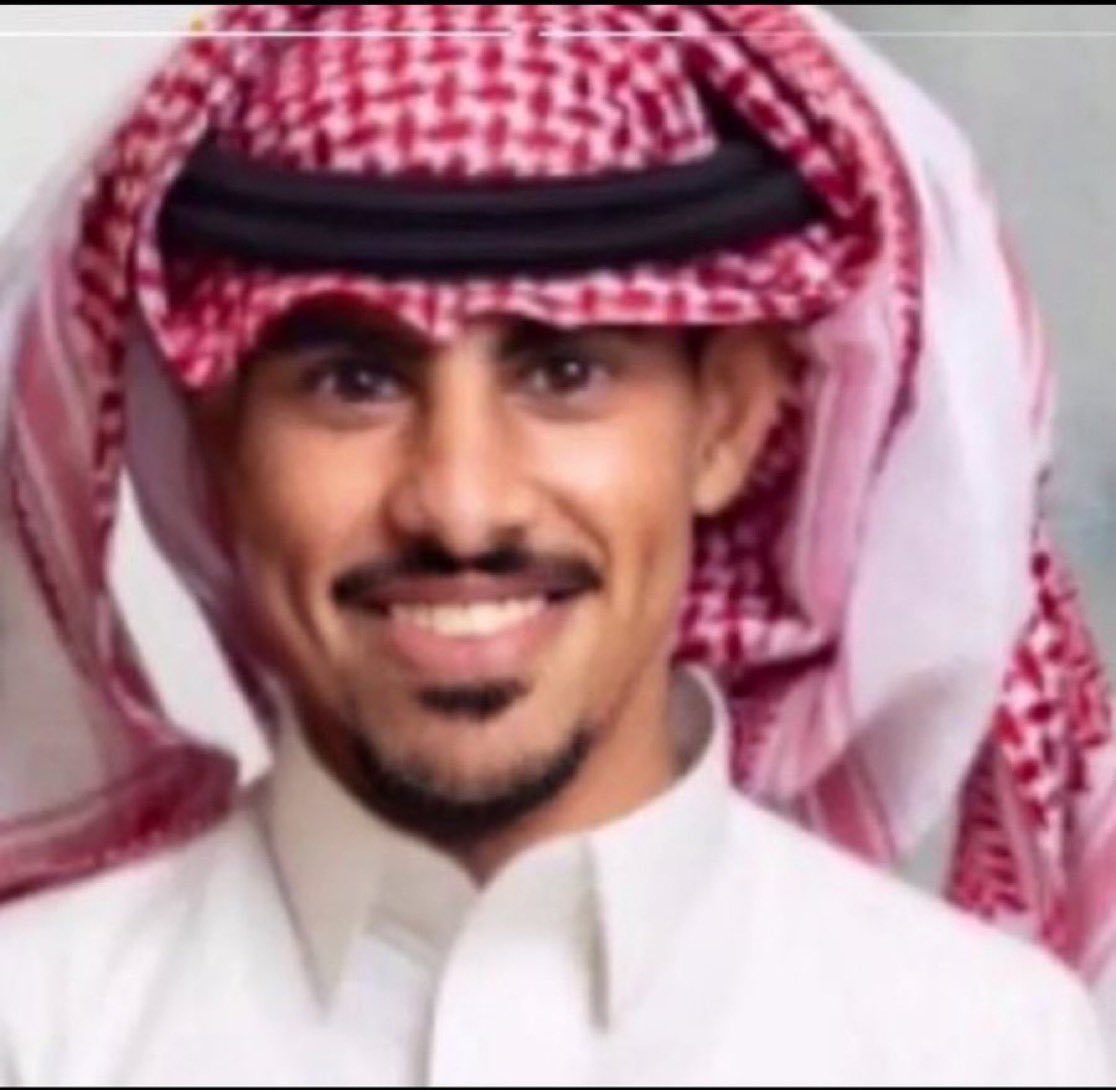 مُبتعث tweet media