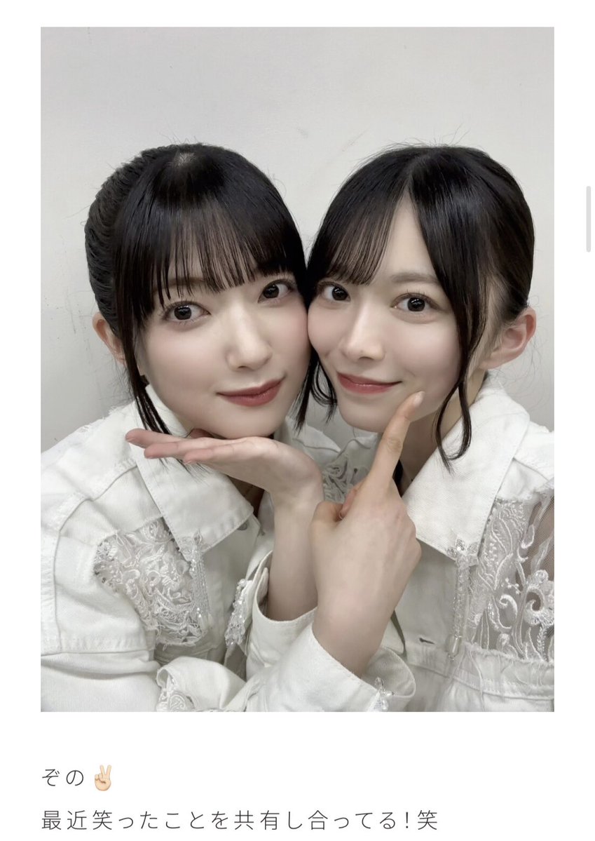 ひなさく tweet media