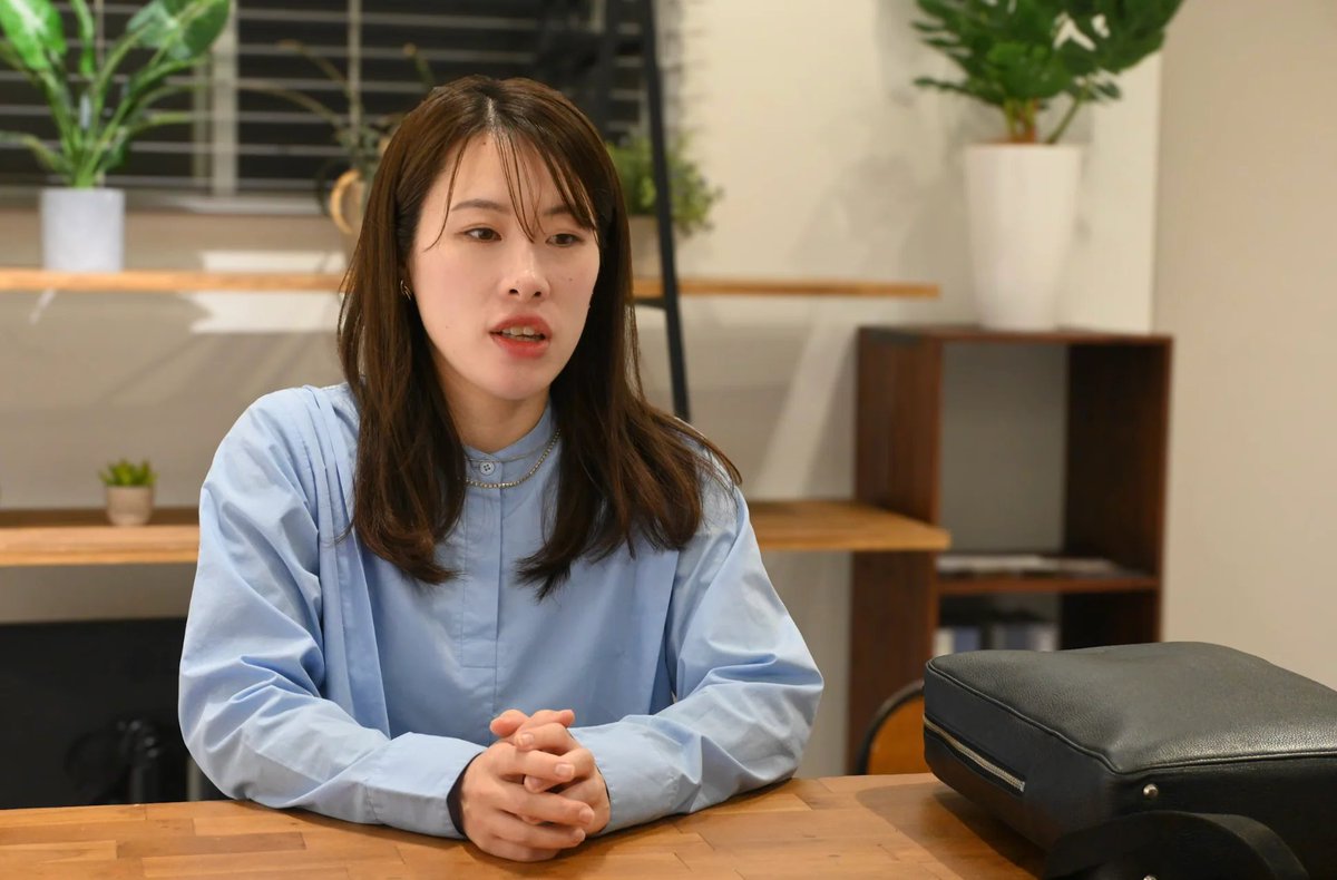 BizTodo's tweet photo. 事例を公開しました！ぜひご覧ください！

「一人のビジネスマンとして、きちんと見られたい」二児の母であり、広告のプロが選んだ「妥協しない」リュックの形
#muon

↓URLはスレッドに https://t.co/5LlwJwXmf6