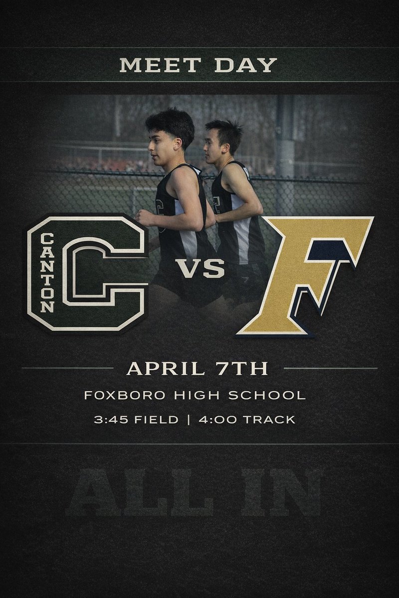 CHStrackandfield tweet media