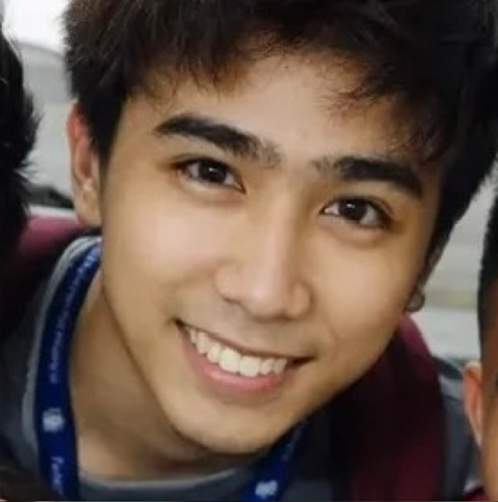 esper 🍭☀️🍢( KapitBahay ng Josh ) tweet media